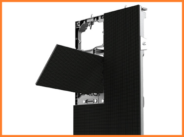Desay Series HB · fine-pixel LED panel