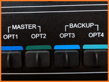 NovaStar Series MCTRL · LED controller