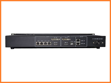 NovaStar Series MCTRL · LED controller